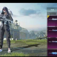 اکانت پاپجی|کنسول، بازی ویدئویی و آنلاین|حمیدیه, |دیوار