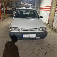 پراید وانت ۴۰۳