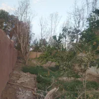 فروش باغ در بافت شهری