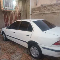 سمند مدل ۸۷