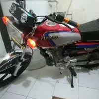 پیشرو ۲۰۰ بلانسر دار|موتورسیکلت|اصفهان, کوجان|دیوار