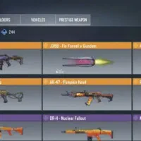 اکانت کالاف دیوتی