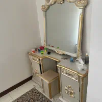 سرویس خواب چوب راش
