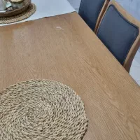 میز نهار خوری