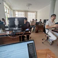 آموزش تخصصی  هوش مصنوعی