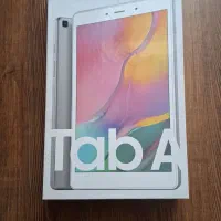 تبلت سامسونگ ۸ اینچ