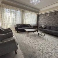 مبل و فرش آشپزخانه و پرده