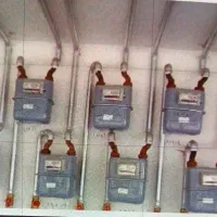 لوله کشی آب و گاز با بیش از ۳۰ سال سابقه