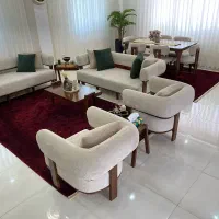 قدیمی بده نو بگیر|مبلمان خانگی و میز عسلی|شهرکرد, |دیوار