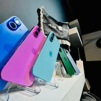 وقتشه گوشیتو ارتقا بدی