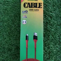 کابل شارژ تایپ C نو