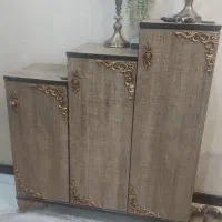 جاکفشی در حد نو تمیز