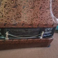 بخاری گازی درحد نو