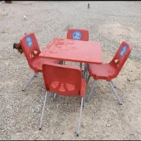 صندلی کافی شاپ رستوران آبمیوه بستنی فروشی|کافیشاپ و رستوران|تهران, شهرک ولیعصر جنوبی|دیوار