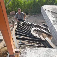 جوشکاری سیار