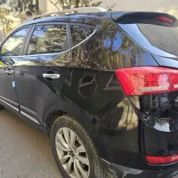 جک اس ۵  S5 اتومات ۲۰۰۰cc توربوشارژر ۱۳۹۸|خودرو سواری و وانت|مشهد, اقبال|دیوار