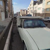 فروش فوری پیکان وانت|خودرو سواری و وانت|زنجان, |دیوار