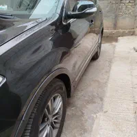 ماشین تیگو ۵ مدل ۱۳۹۵
