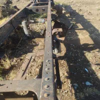 ماشین سنگین|خودرو سنگین|کشاورز, |دیوار