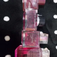 ادکلن زنانه