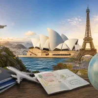 اخذ ویزای توریستی شینگن