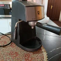 دستگاه قهوه ساز|سماور، چای‌ساز، قهوه‌ساز|یزد, |دیوار