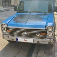 نیسان مدل ۸۹|خودرو سواری و وانت|محمدشهر, جعفرآباد|دیوار