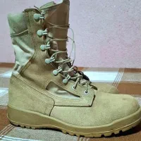 پوتین آمریکایی اورجینال.سایز ۴۳ و۴۴