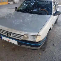 پژو رعا
