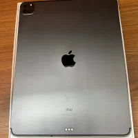 iPad Pro ۲۰۲۰ 1tb / ایپد پرو ۱۲.۹ سیم کارت خور