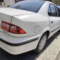 سمندعروسک|خودرو سواری و وانت|بروجرد, |دیوار