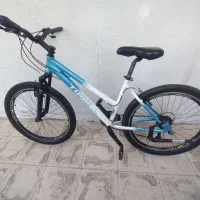 دوچرخه 26