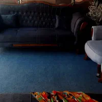 مبلمان خانه فیروزه ای|مبلمان خانگی و میز عسلی|چناران, |دیوار