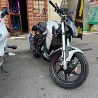 موتور بنلی ۱۸۰s مدل ۱۴۰۳