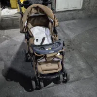 کالسکه دلیجان مدل بنیتا|کالسکه و لوازم جانبی|تبریز, |دیوار