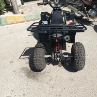 موتور چهار چرخ|موتورسیکلت|رشت, پورسینا|دیوار