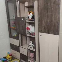 سرویس خواب کودک و نوجوان