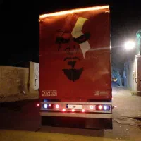 کاویان ۱۰۶ مسقف ۶ متری|خودرو سنگین|مشهد, آزادشهر|دیوار