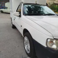 آریسان 97 دوگانه کارخانه