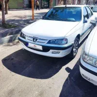 پارس موتور tu5