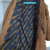 کاپشن وپالتو سالم بدون هیچ ایرادی سایز۴۴/۴۶