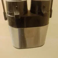 فلاکس دوقلو استیل