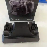 شارژر دسته بازی اسپارک فاکس