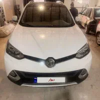 ام جیGSمدل۲۰۱۶ بیرنگ معاوضعه