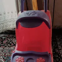 کالسکه عروسک|اسباب‌بازی بچه|کازرون, |دیوار