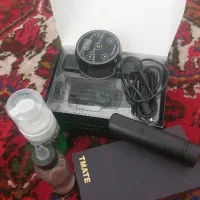 دستگاه تتو بدن