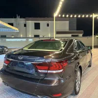 اجاره خودرو لکسوسLS اجاره ماشینLexus LS|خودرو اجاره‌ای|تهران, امانیه|دیوار
