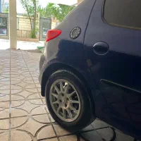 رینگ و لاستیک اسپیدلاین ۱۵