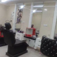 فروش وسایل آرایشگاه زنانه|آرایشگاه و سالن‌های زیبایی|اقلید, |دیوار