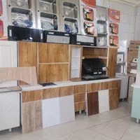 کابینت پیش ساخته احمدی|مصالح و تجهیزات ساختمان|بندر گناوه, |دیوار